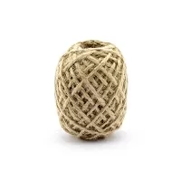 Prírodný povrázok 10 m