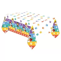 Papierový párty obrus Tlapková patrola 2022 - 120 x 180 cm