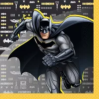 Papierové párty obrúsky Batman 16 ks