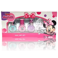 Minnie sada na lakovanie nechtov