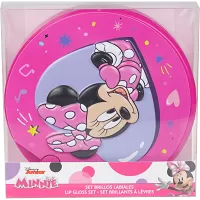 Minnie sada leskov na pery