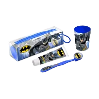 Batman set zubnej hygieny