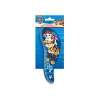 Tlapková patrola hrebeň na vlasy