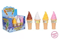 Bublifuk - Zmrzlina 100 ml