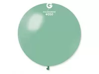 Balónik G40 #50 akvamarínový (100cm, 40")