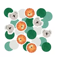 Konfety - so zvieratkami - 14 g