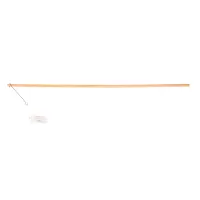 Drevená svietiaca tyčka na lampióny 50 cm