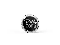Magnet "Párty zóna"
