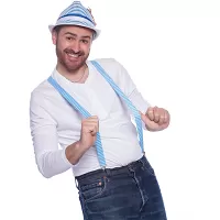 Traky Oktoberfest - svietiace