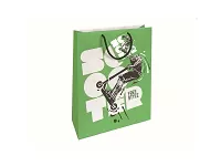 Darčeková taška veľká Kolobežka