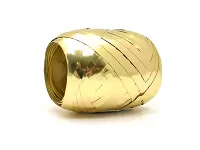 Viazacia stuha metalická zlatá 20m x 5mm