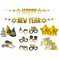 Párty box na Silvester - 28 ks