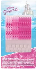 Sviečky Disney Princezné