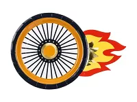 Papierové taniere Závodné autá 6 ks