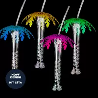 Párty fľaše Palmy