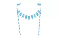 Zápich na tortu It's a boy