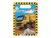 Party taška Stavenisko 6 ks