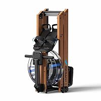 MERACH R28 Vodný veslársky trenažér, nosnosť až 180 kg