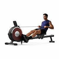 MERACH Q1S Pre magnetický veslovací trenažér, nosnosť 160 Kg