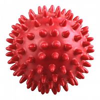 Noppenball 9 cm - masážny ježko s ventilom