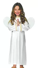 Dětský kostým - Anděl