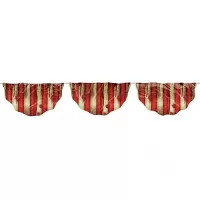 Vlajočková girlanda Halloween