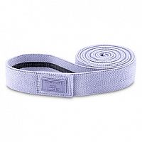 Spokey COTI FLEX LIGHT Posilňovacia textilná guma, 1–7 kg