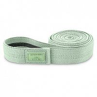 Spokey COTI FLEX MEDIUM Posilňovacia textilná guma, 7–12 kg