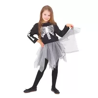 Dětský kostým princezna koslivec (velikost M – 120/130 cm)