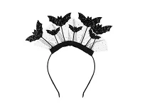 Halloween čelenka Hocus Pocus