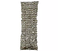 Vojenská maskovací síť 180 × 70 cm