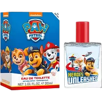 Toaletní voda - Tlapková Patrola 30 ml