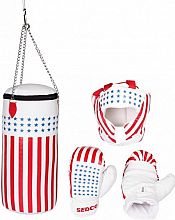 Boxing SET SEDCO detský 0113