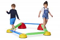 Dráha pre nácvik rovnováhy "10"