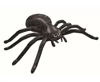 Fóliový balónik obrí pavúk 196 cm