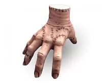 Dekorace Wednesday Ruka - Věc