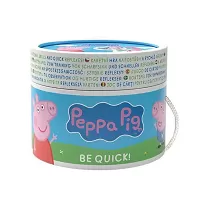 Postřeh! Prasátko Peppa