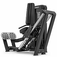 Stroj na posilňovanie lýtok v sede UpForm UR-U024 2.0