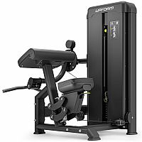 Stroj na posilňovanie bicepsov UpForm UR-U034 2.0