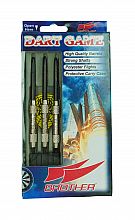 Šípky H.S. PIRATE 16g