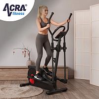 ACRA Magnetický crossový trenažér BE51 - elliptical