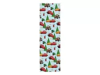 Balící papír Disney Vánoce - mix