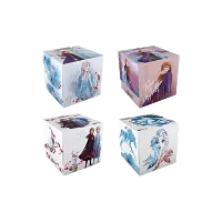 Papírové kapesníky box Ledové království