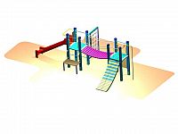 DHL 2 - LUMPÁREŇ 2 (V2)