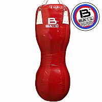 Boxovacie vrece BAIL STRONG TVAROVANÉ 120 cm, PVC