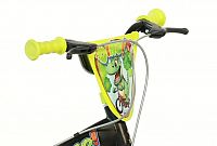 Detský bicykel Dino bikes 614L-DS 14"