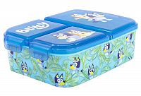 Multi box na svačinu - Bluey