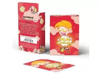 Karetní hra Na Zdraví