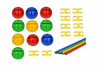 VÁRIO 10 - prekážková dráha