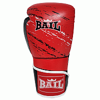 Boxerské rukavice BAIL SPARRING PRE IMAGE 03, 14-16oz, Koža